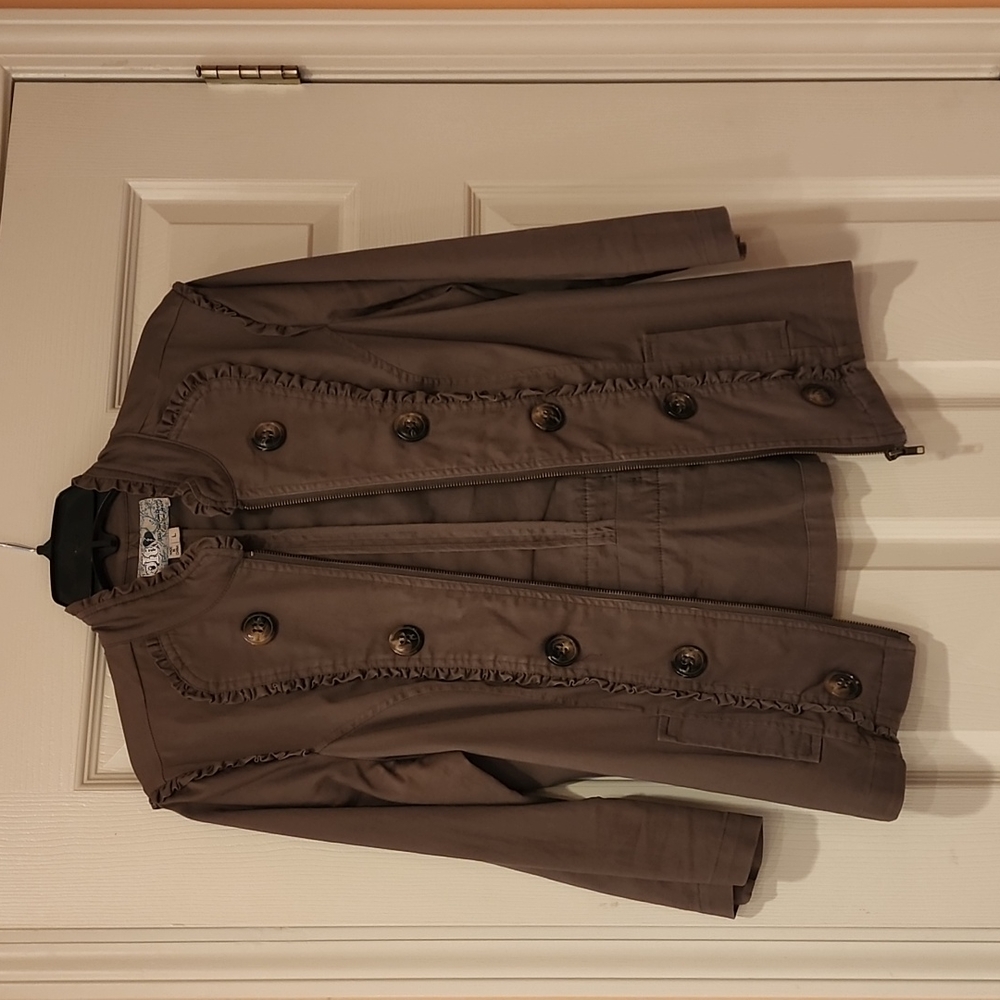 Jacket - Picture 2 of 3